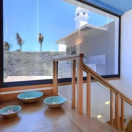 A Mamma Mia Piscina Privada Jacuzzi Hébergement de vacances *