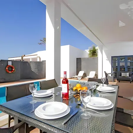 A Mamma Mia Piscina Privada Jacuzzi Hébergement de vacances *