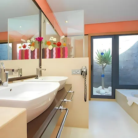 A Mamma Mia Piscina Privada Jacuzzi * Playa Blanca (Lanzarote)