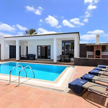 A Mamma Mia Piscina Privada Jacuzzi Сasa de vacaciones
