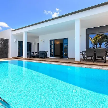 بيت للعطل A Mamma Mia Piscina Privada Jacuzzi بلايا بلانكا