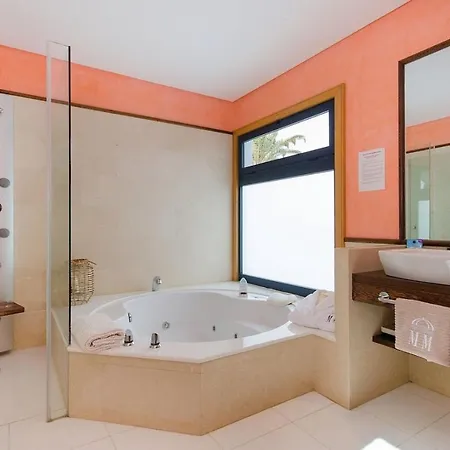 A Mamma Mia Piscina Privada Jacuzzi بيت للعطل *