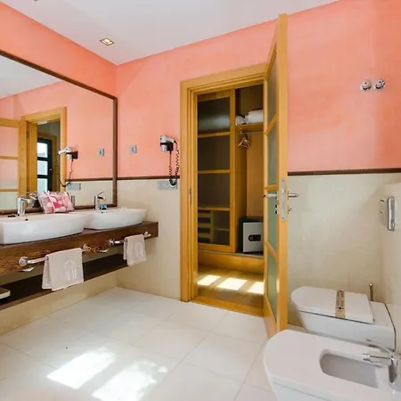 A Mamma Mia Piscina Privada Jacuzzi *