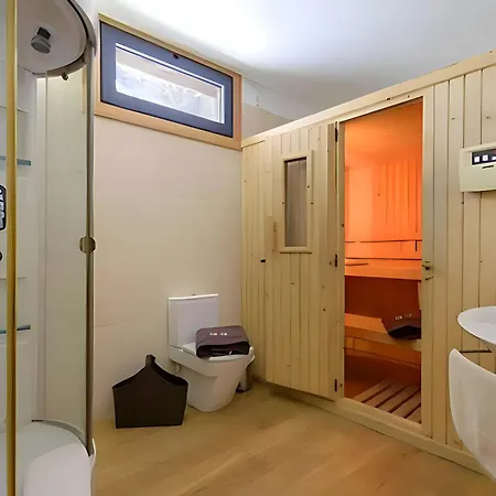 A Mamma Mia Piscina Privada Jacuzzi * بلايا بلانكا