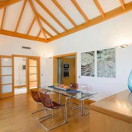 A Mamma Mia Piscina Privada Jacuzzi Коста Бланка