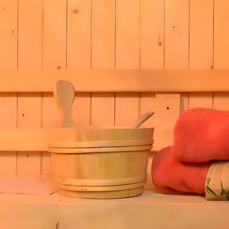 Дом отдыха A Mamma Mia Piscina Privada Jacuzzi